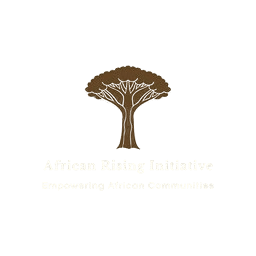 Africa Rising Initiative logo