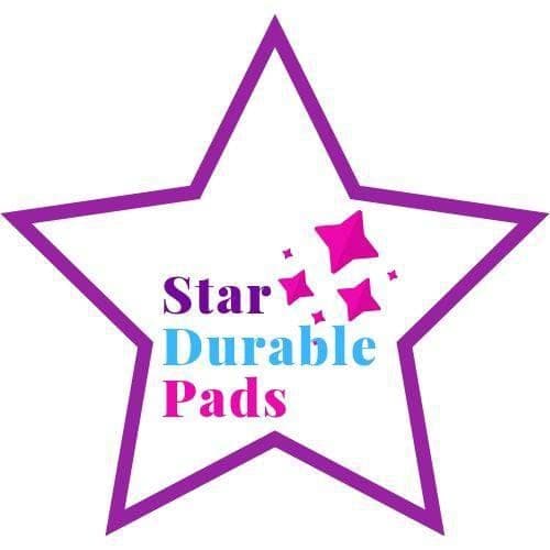 Star Durable Pads Logo