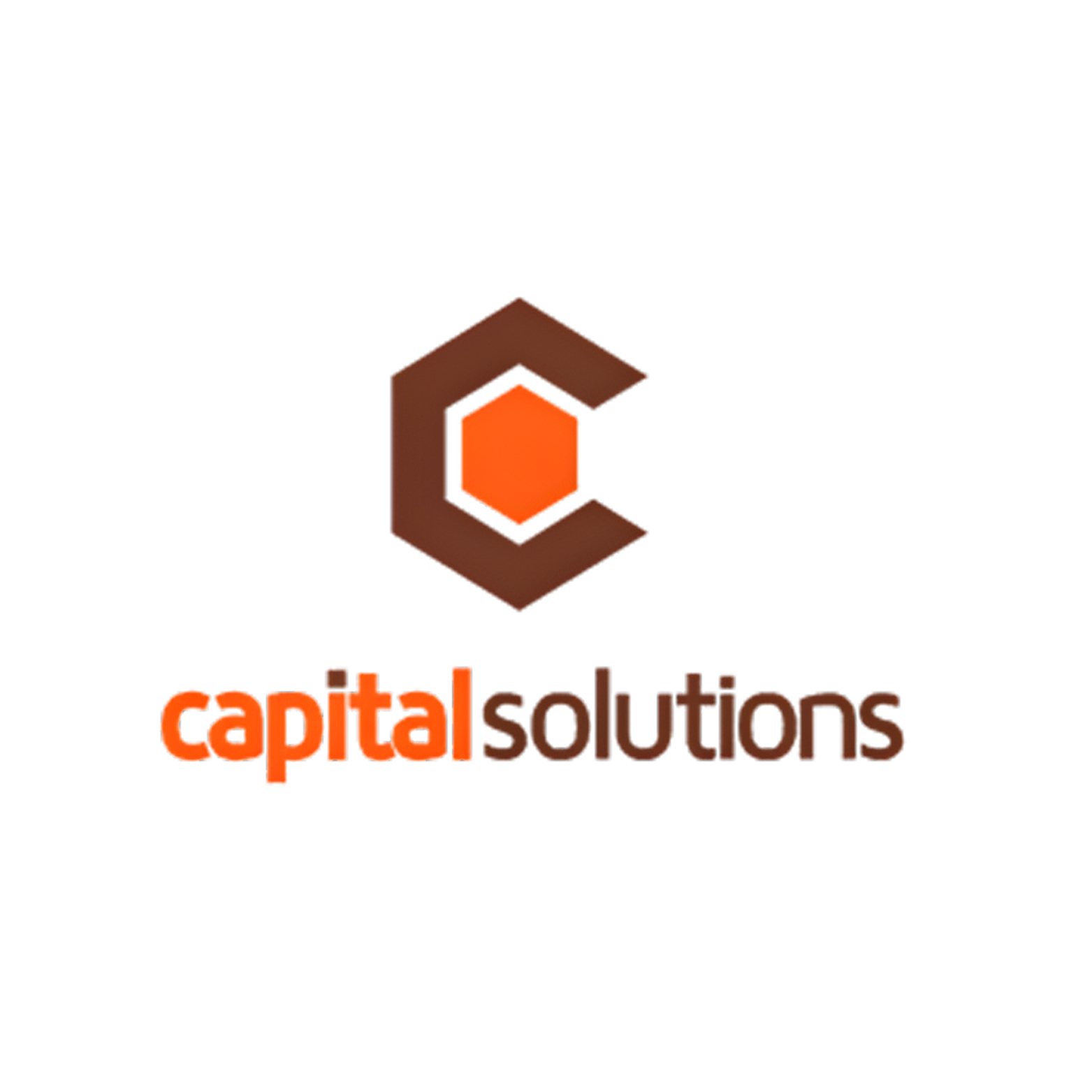 Capital Solutions logo