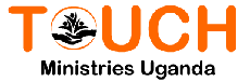 Touch Ministries logo