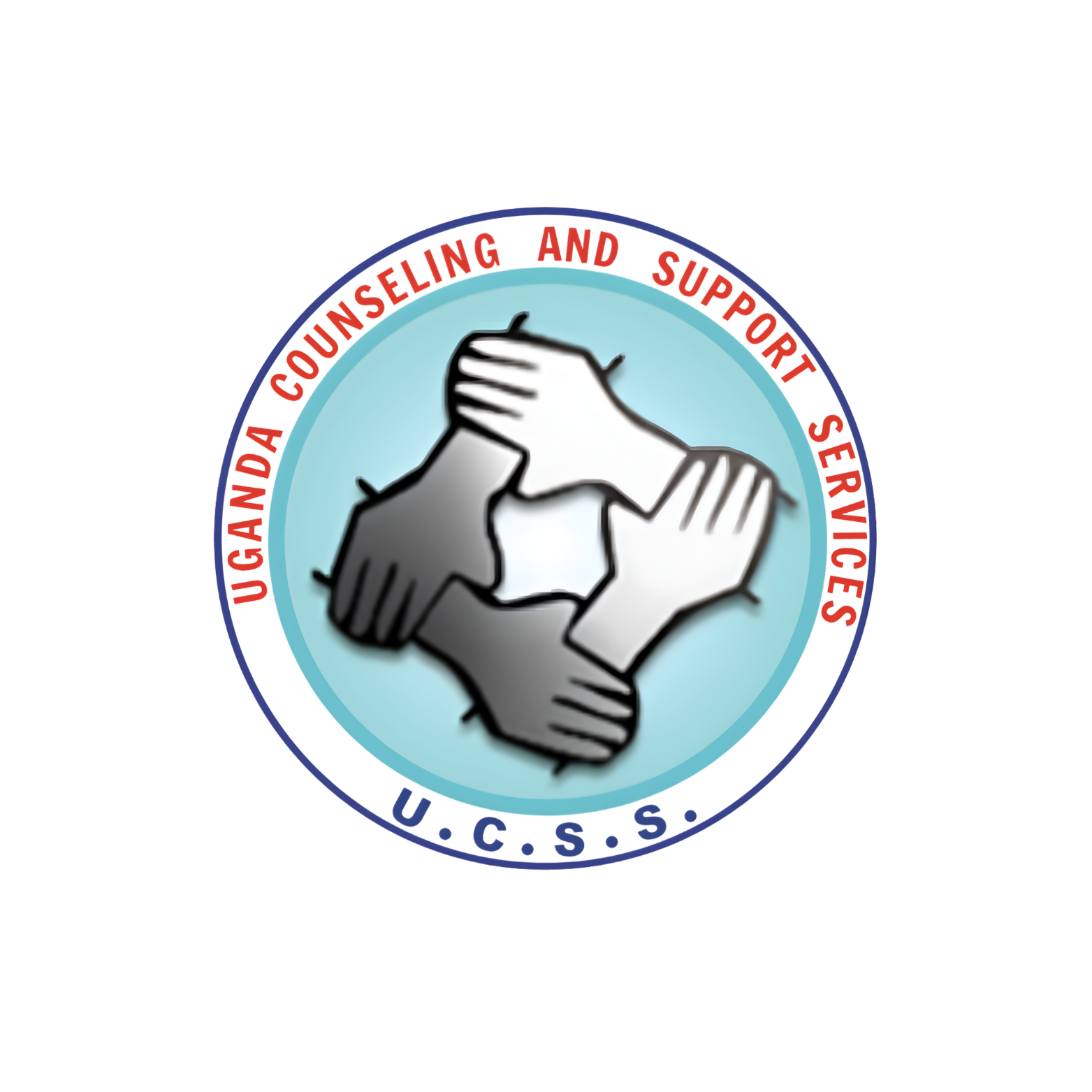 Uganda Counseling Services logo